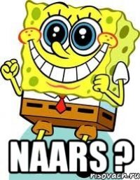  Naars ?