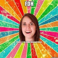 fdh 