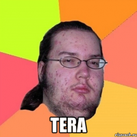  TERA