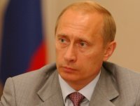 путин сказал что он путин, Комикс Путин