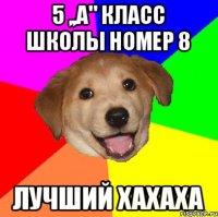 5 ,,А" класс школы номер 8 Лучший хахаха