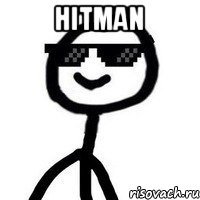 ☚✞HiTmAn✞☛ 