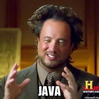  Java