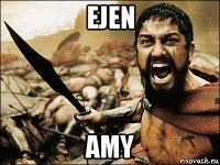 ejen amy