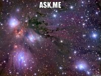 ask.me 