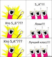  5,,А"!!! Кто 5,,Б"??? Лохи!!! Кто 5,А"??? Лучший класс!!!