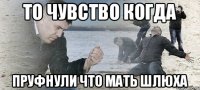 ТО ЧУВСТВО КОГДА ПРУФНУЛИ ЧТО МАТЬ ШЛЮХА