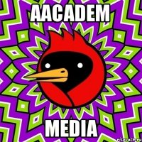 Аacadem Media