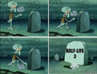 Half-Life 3