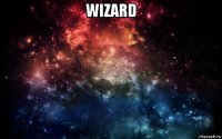 wizard 