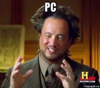 pc 