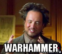  warhammer