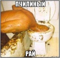 пчилиный рай