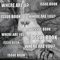 where are u? ISSUE BOOK where are you? ISSUE BOOK where are you? ISSUE BOOK where are you? ISSUE BOOK ISSUE BOOK ISSUE BOOK