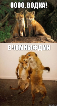 оооо, водка! вчомиыфдми