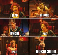 Ipad iphone iphone ipad ipad nokia 3000