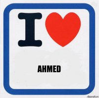 AHMED