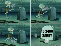 i5 2400
sandy