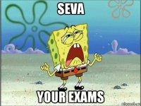 seva your exams