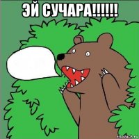 эй сучара!!!!!! 