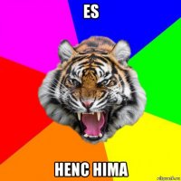 es henc hima