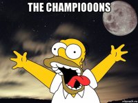 the champiooons 