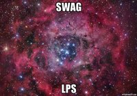 swag lps