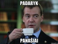 padaryk panašiai