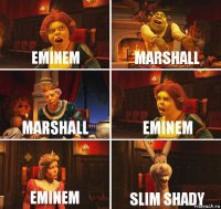 Eminem marshall marshall Eminem Eminem Slim Shady