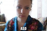  asd