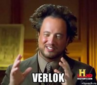  verlok