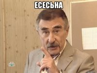 есесьна 