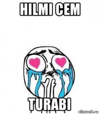 hilmi cem turabi