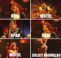 Bvae Motul Bpan Bvae Motul Dolbit normalno