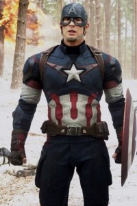 кто ты из щита ты капитан америка, Мем   Капитан Америка