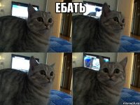 ебать 