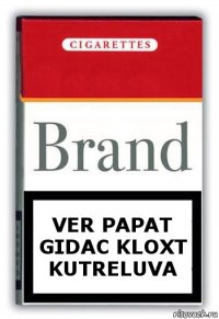 ver papat gidac kloxt kutreluva