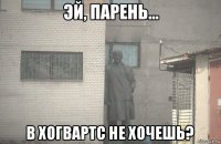  в хогвартс не хочешь?