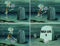 half-life 3