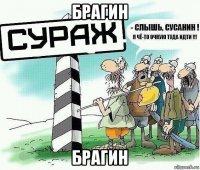 брагин брагин