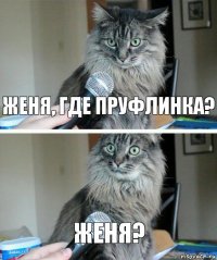 Женя, где пруфлинка? ЖЕНЯ?