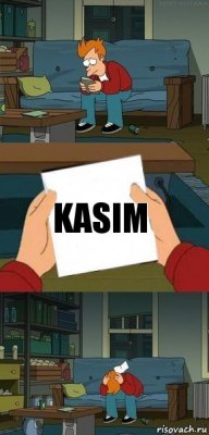 Kasim