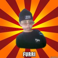  furri