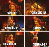 SAMP-RP Diamond-rp Advance-rp Samp-rp Diamond-rp Arizona-rp