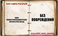 Один аниматрониканиматроник перепрыгнул поезд Без повреждений