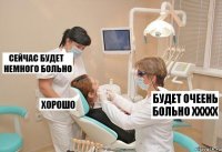 будет очеень больно ххххх