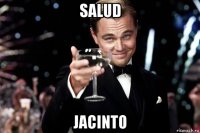 salud jacinto