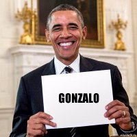 Gonzalo