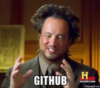  github