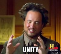  unity